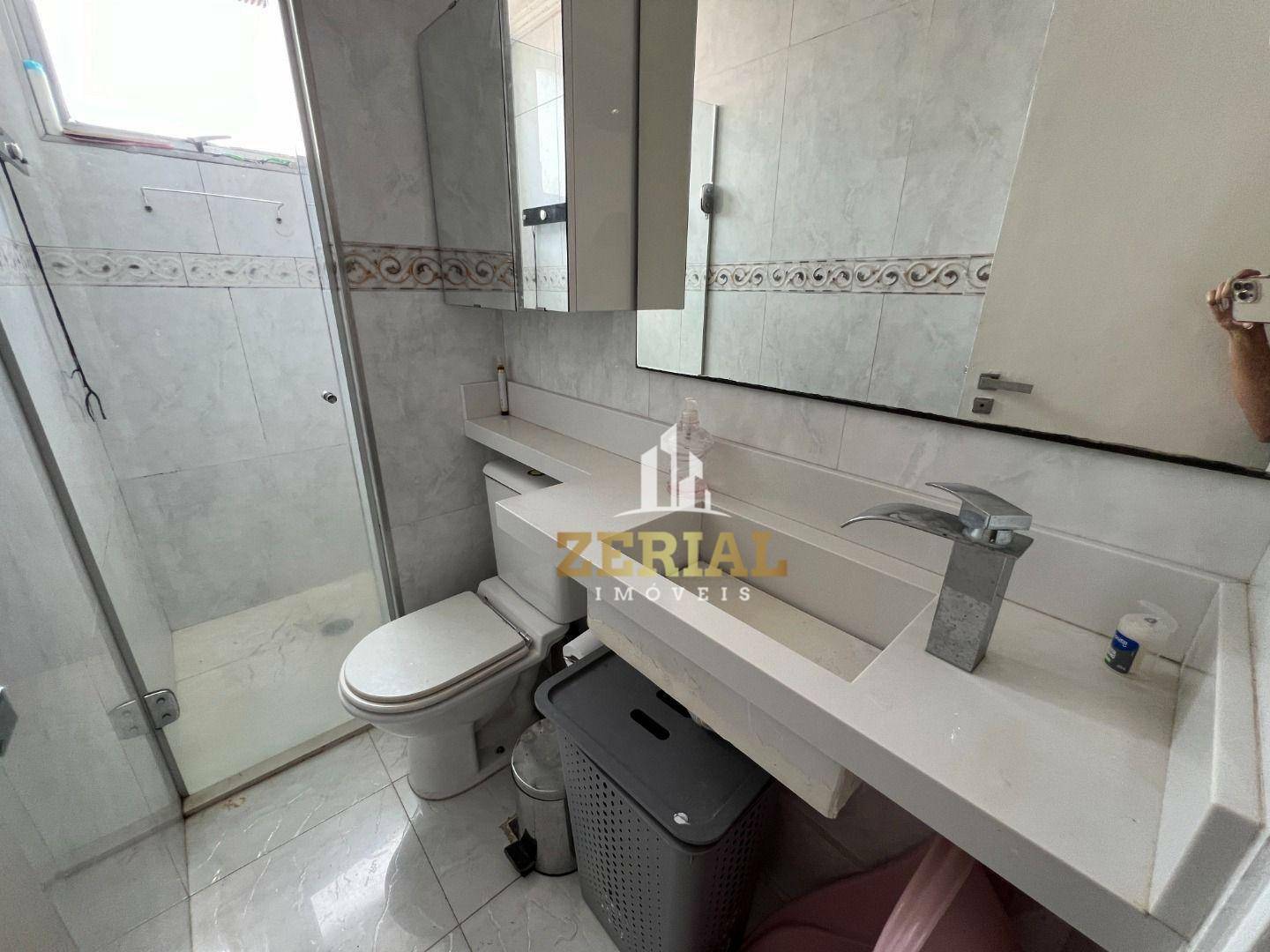 Apartamento à venda com 2 quartos, 55m² - Foto 15