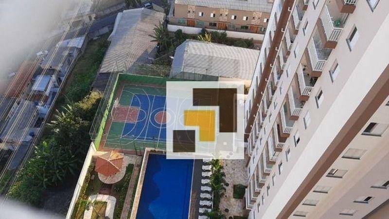 Apartamento à venda com 2 quartos, 48m² - Foto 74