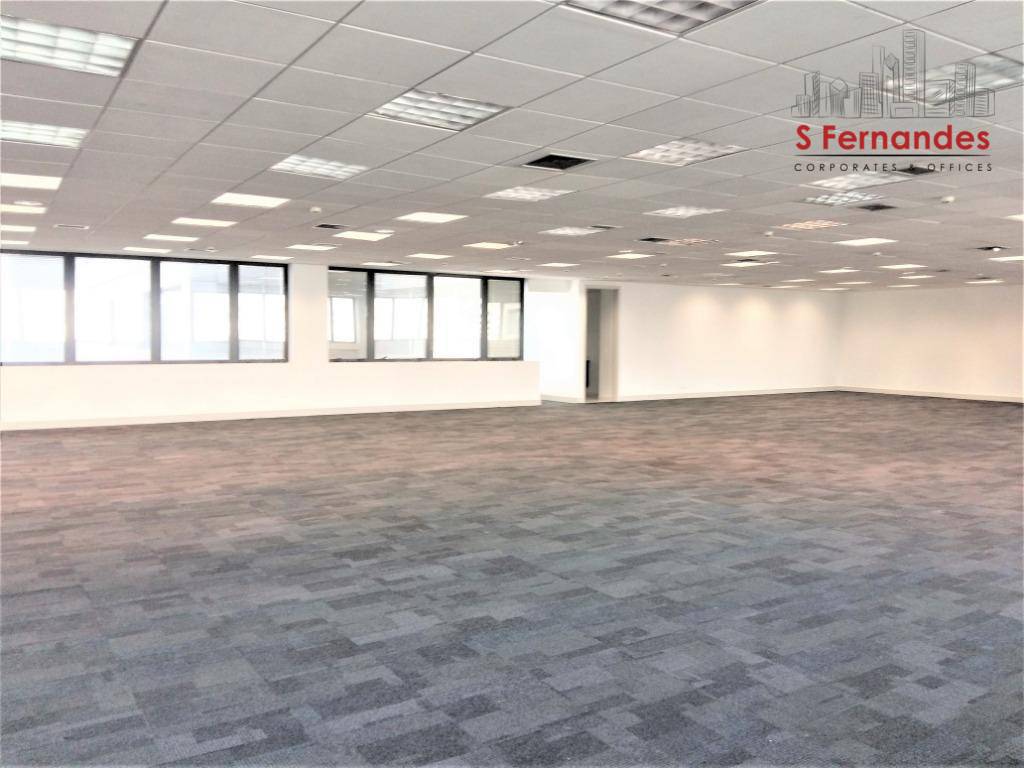 Conjunto Comercial-Sala para alugar, 526m² - Foto 9