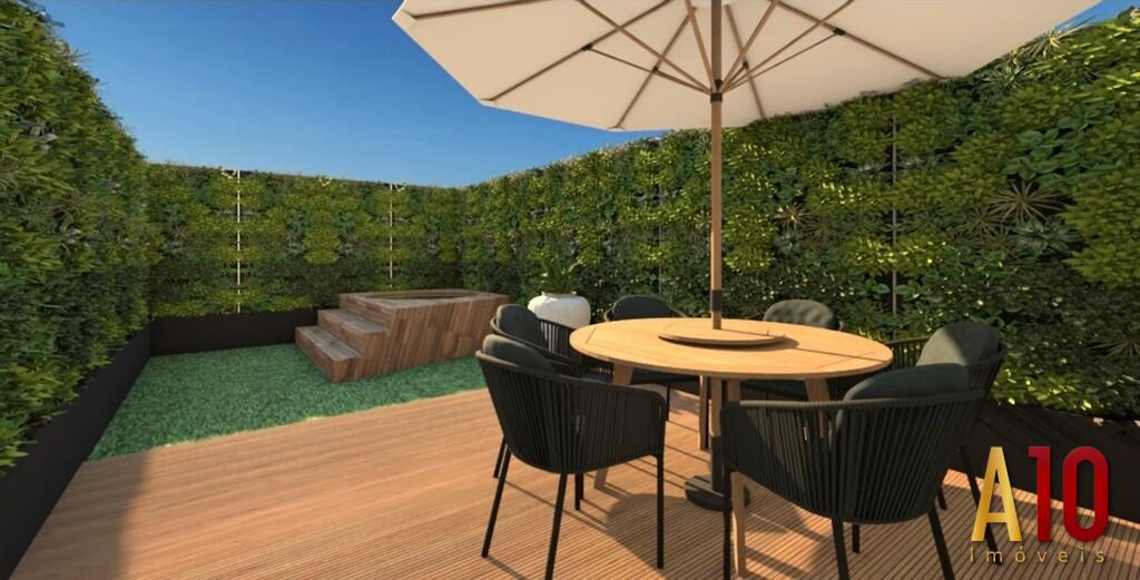 Apartamento à venda com 1 quarto, 28m² - Foto 10