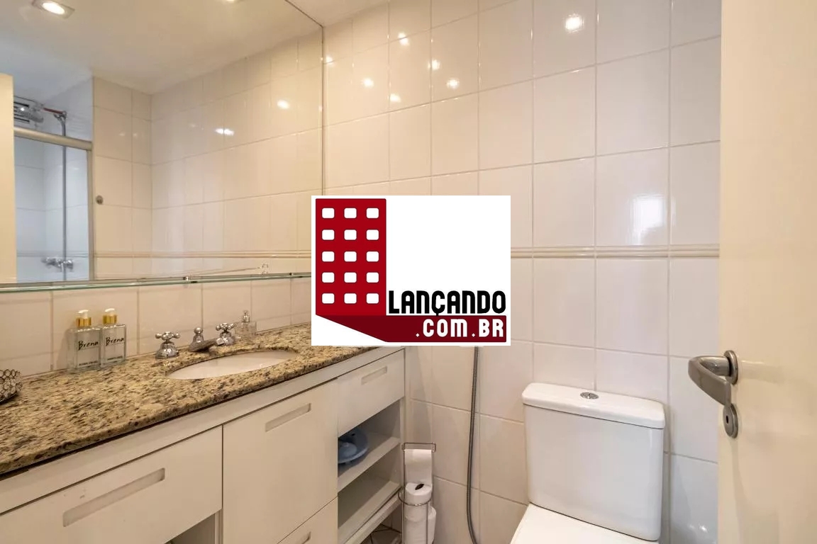 Apartamento à venda com 2 quartos, 88m² - Foto 6