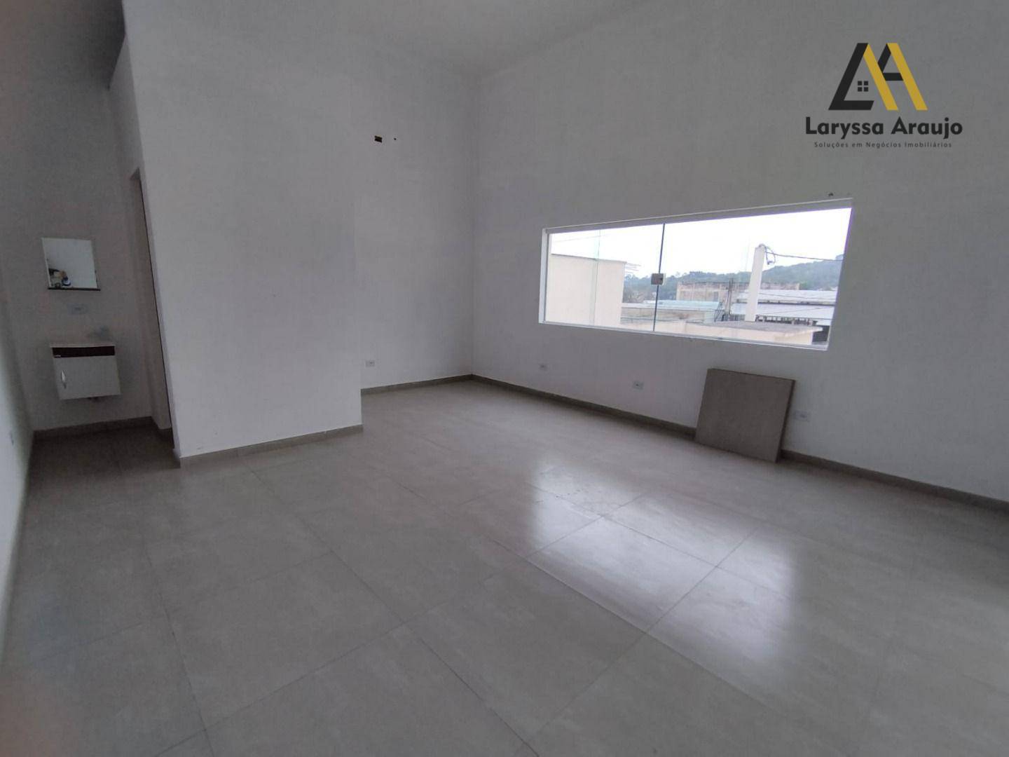 Conjunto Comercial-Sala para alugar, 31m² - Foto 1