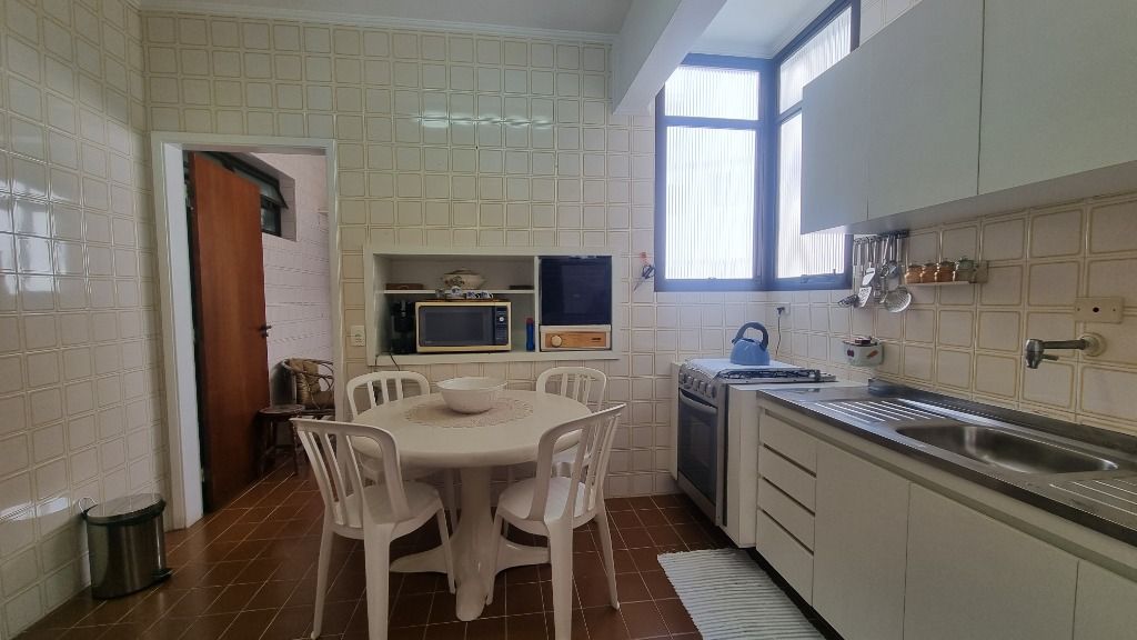 Apartamento à venda com 3 quartos, 99m² - Foto 21