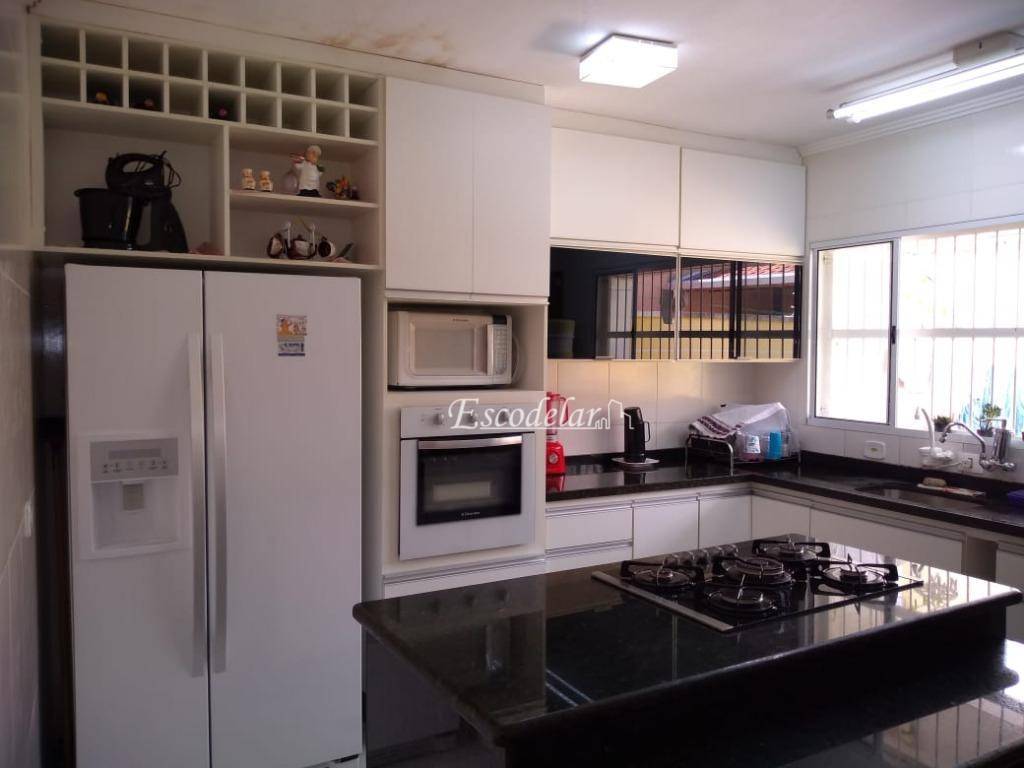 Sobrado à venda com 3 quartos, 105m² - Foto 3