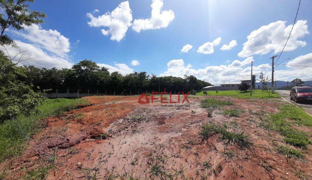 Loteamento e Condomínio à venda, 1000M2 - Foto 4