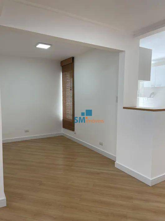 Apartamento à venda com 2 quartos, 98m² - Foto 2