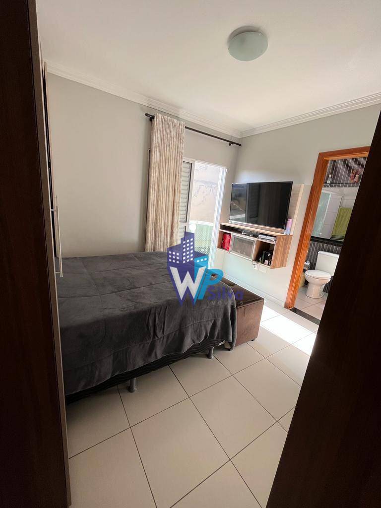 Sobrado à venda com 2 quartos, 70m² - Foto 5