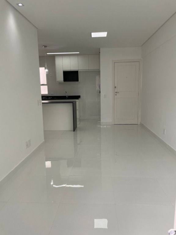 Apartamento à venda com 1 quarto, 52m² - Foto 6