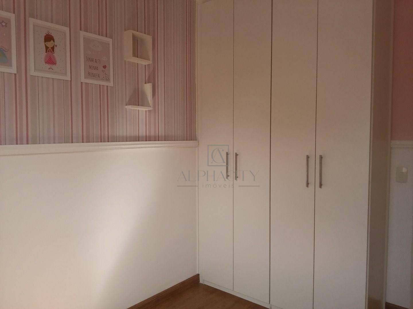 Apartamento à venda com 2 quartos, 58m² - Foto 6