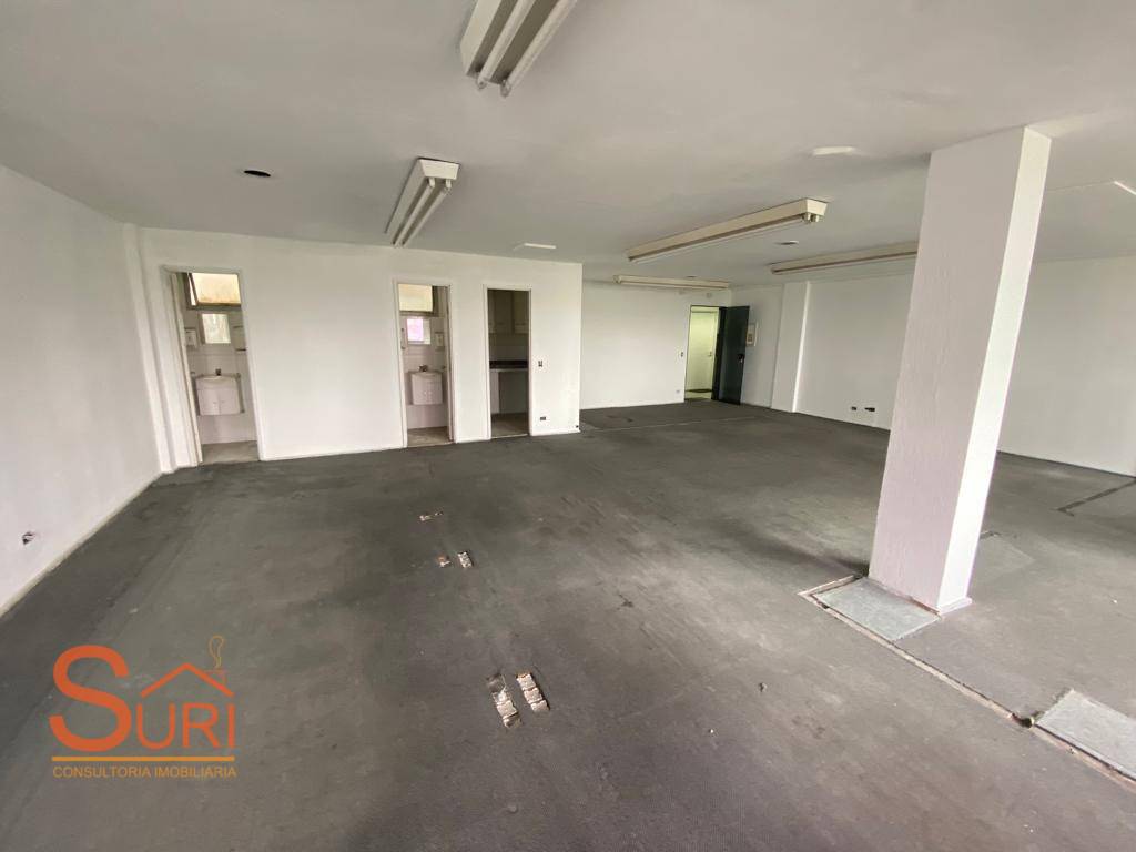 Conjunto Comercial-Sala à venda, 144m² - Foto 12