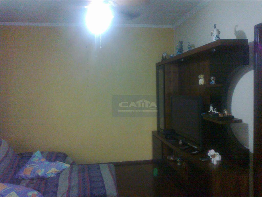 Casa à venda com 3 quartos, 190m² - Foto 6