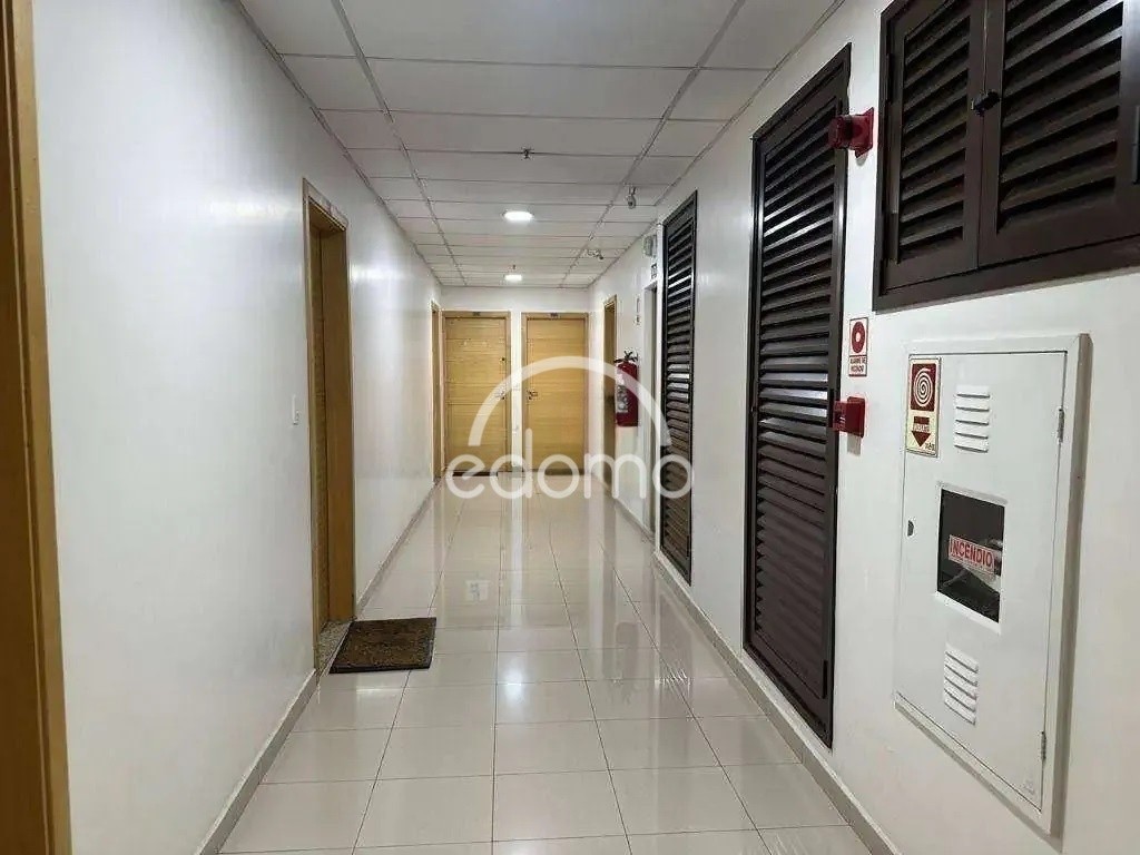 Conjunto Comercial-Sala para alugar, 40m² - Foto 7