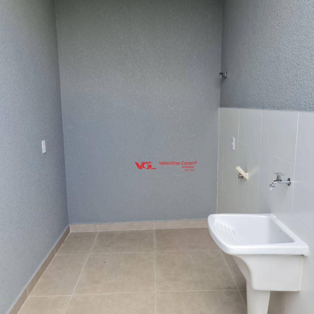 Casa de Condomínio à venda com 3 quartos, 214m² - Foto 6