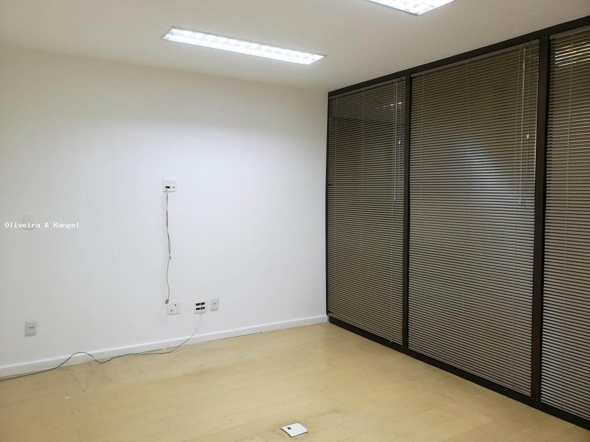 Conjunto Comercial-Sala para alugar com 5 quartos, 113m² - Foto 19