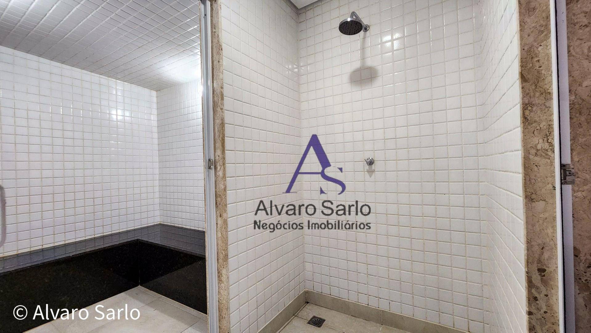 Apartamento à venda com 2 quartos, 106m² - Foto 18