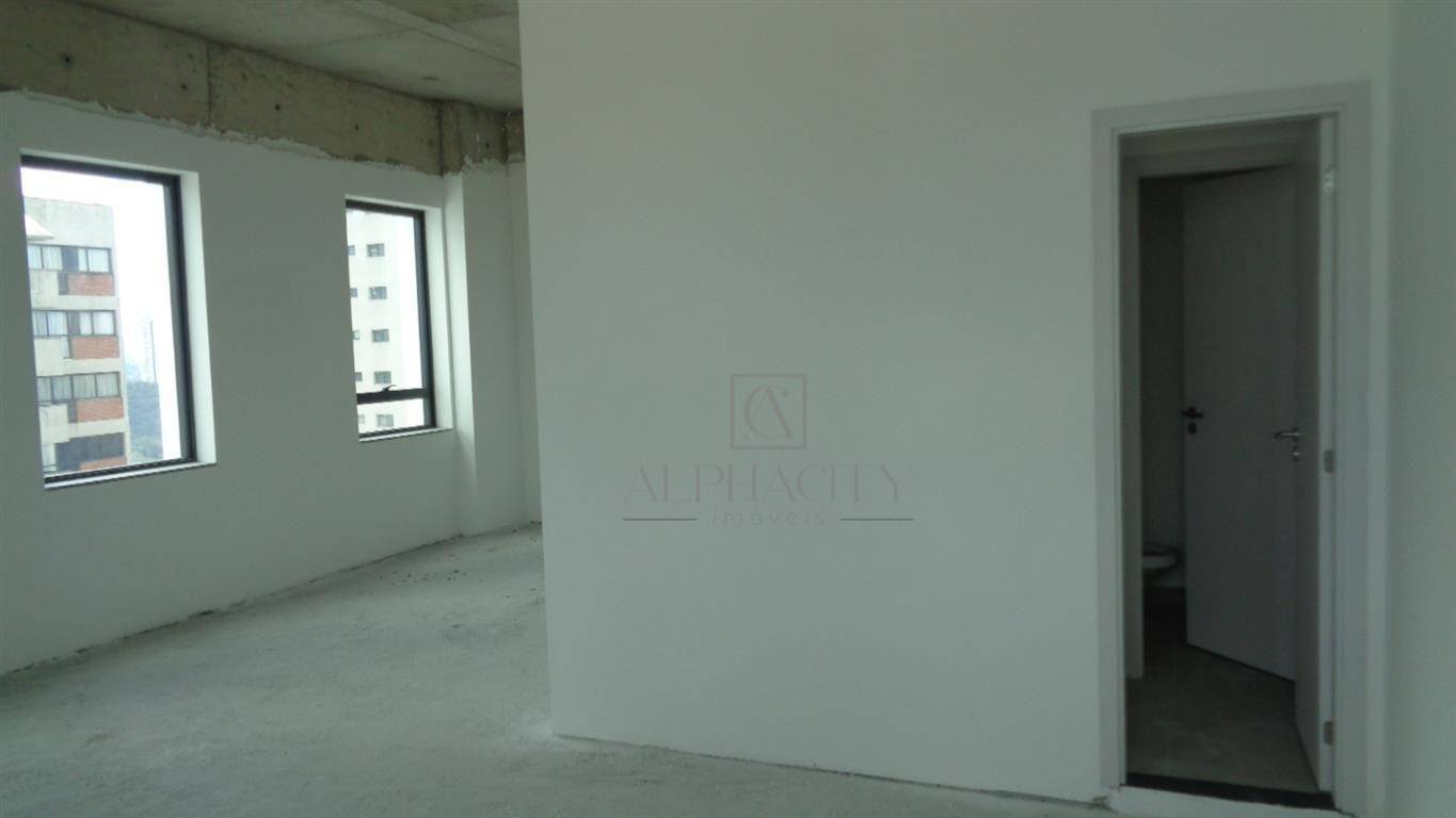 Conjunto Comercial-Sala para alugar, 42m² - Foto 6