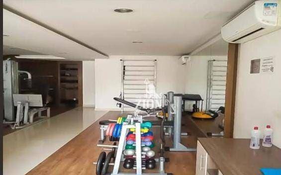 Apartamento à venda com 3 quartos, 72m² - Foto 20