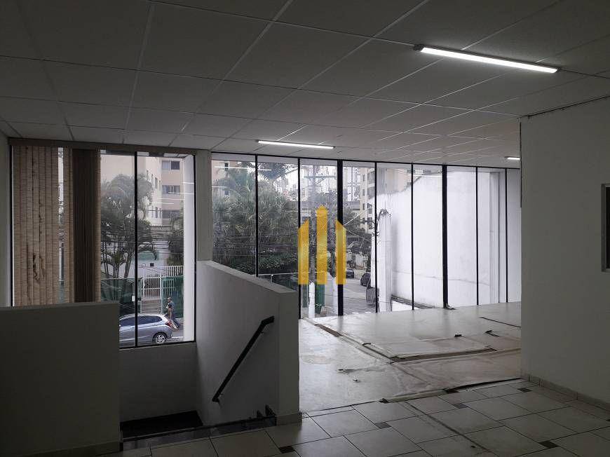 Prédio Inteiro para alugar, 600m² - Foto 5