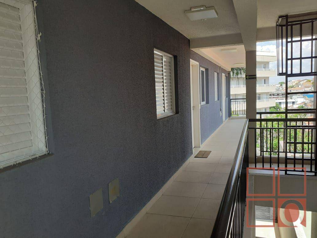 Apartamento à venda com 2 quartos, 46m² - Foto 7