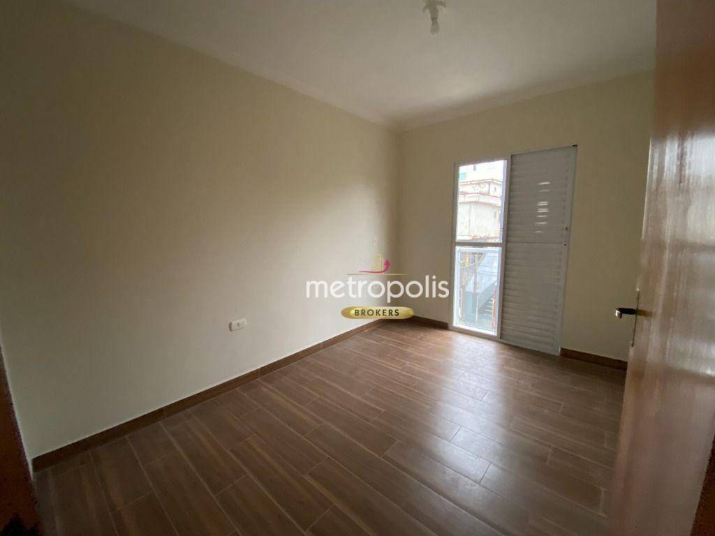 Cobertura à venda com 2 quartos, 100m² - Foto 8