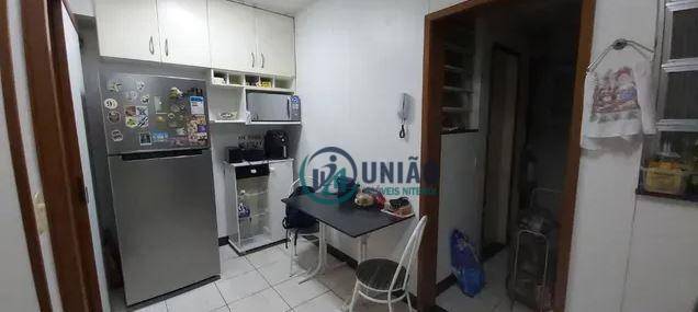 Apartamento à venda com 3 quartos, 96m² - Foto 11