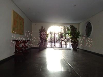 Apartamento para alugar com 3 quartos, 85m² - Foto 14