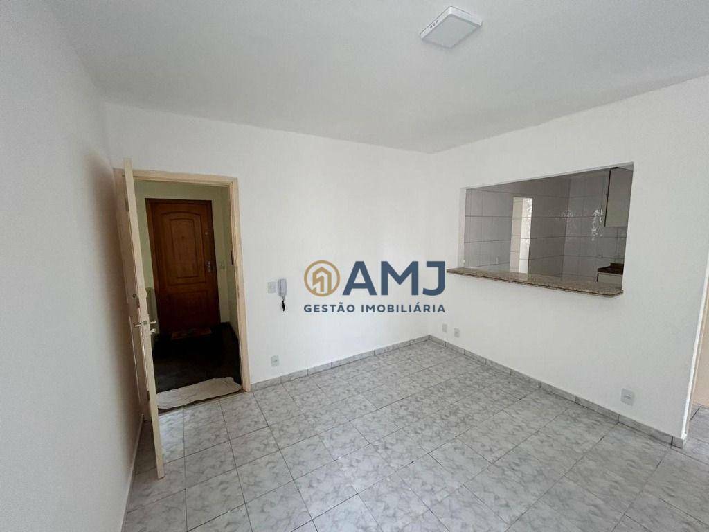 Apartamento à venda com 2 quartos, 57m² - Foto 5