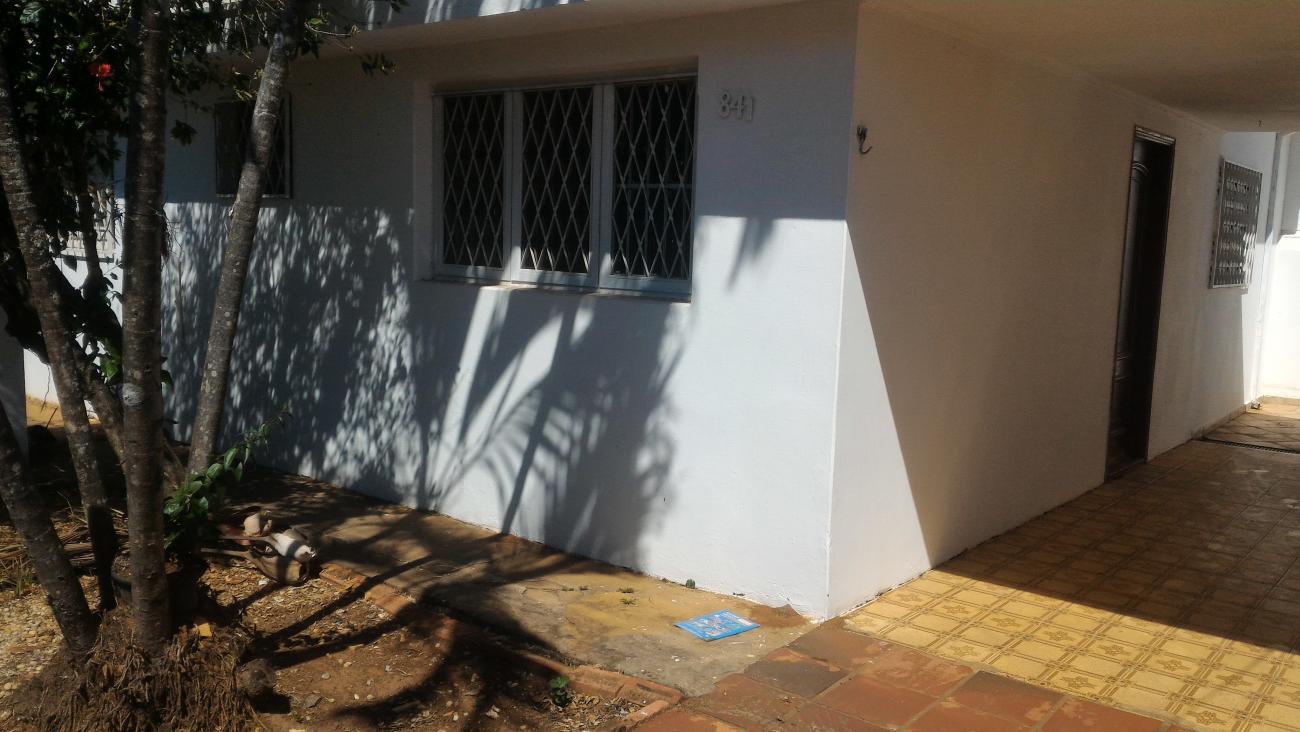 Casa para alugar com 2 quartos, 100m² - Foto 8