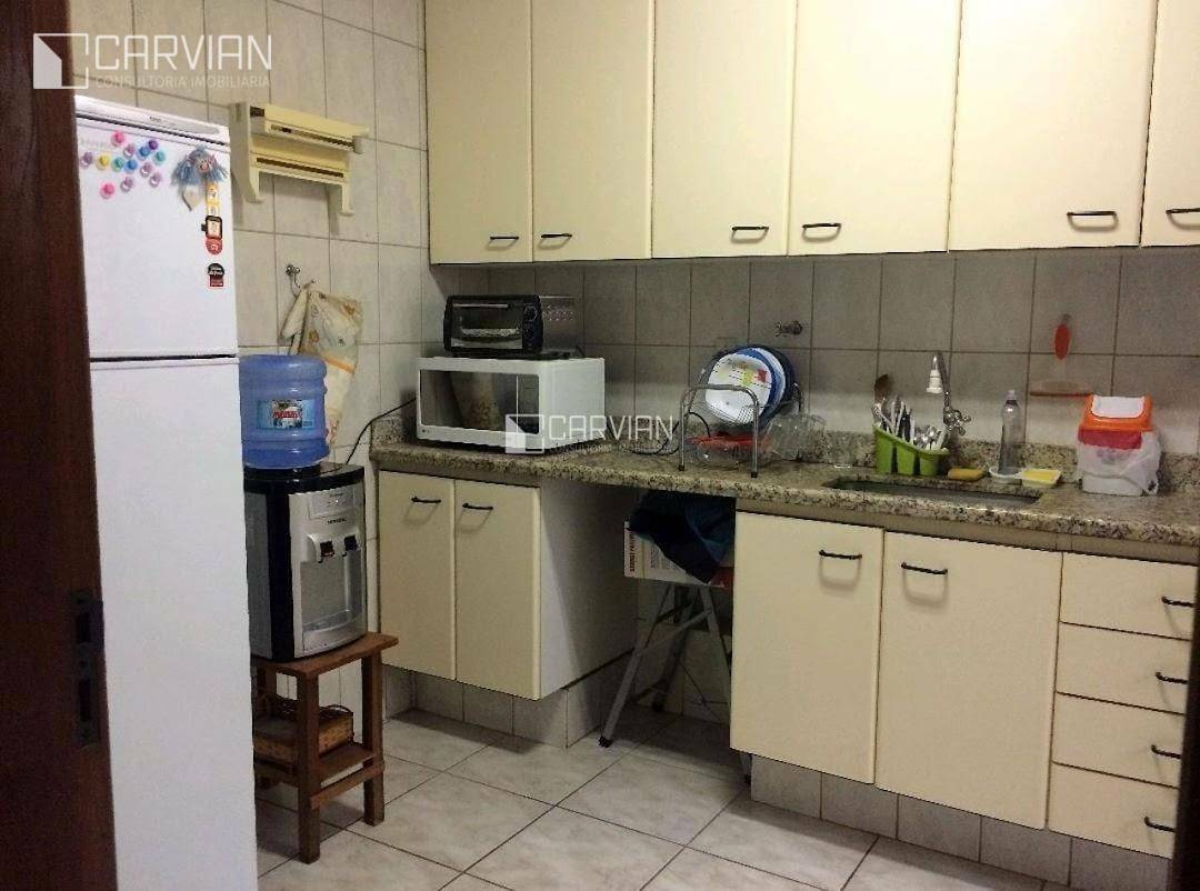 Apartamento à venda com 3 quartos, 96m² - Foto 4