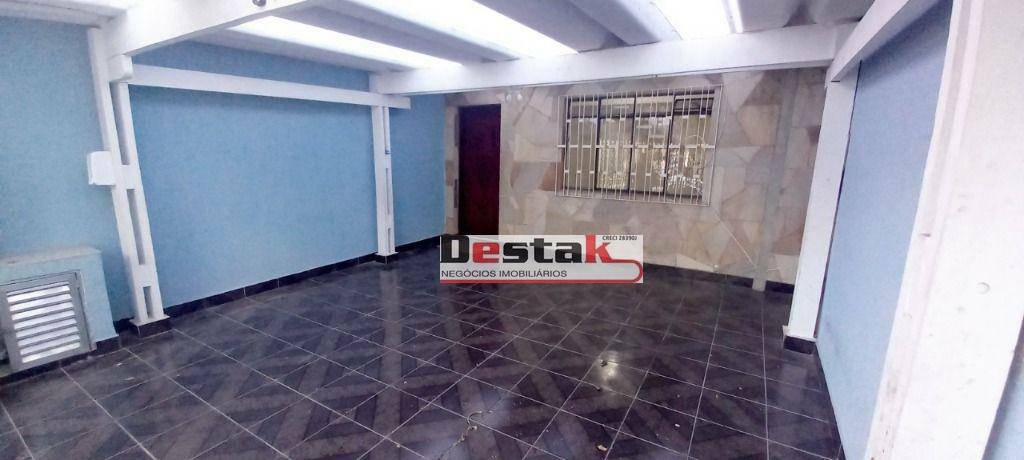 Sobrado para alugar com 3 quartos, 134m² - Foto 2