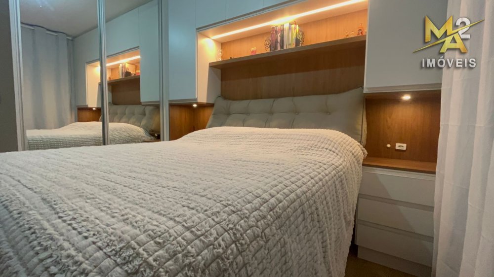 Apartamento à venda com 2 quartos, 43m² - Foto 5