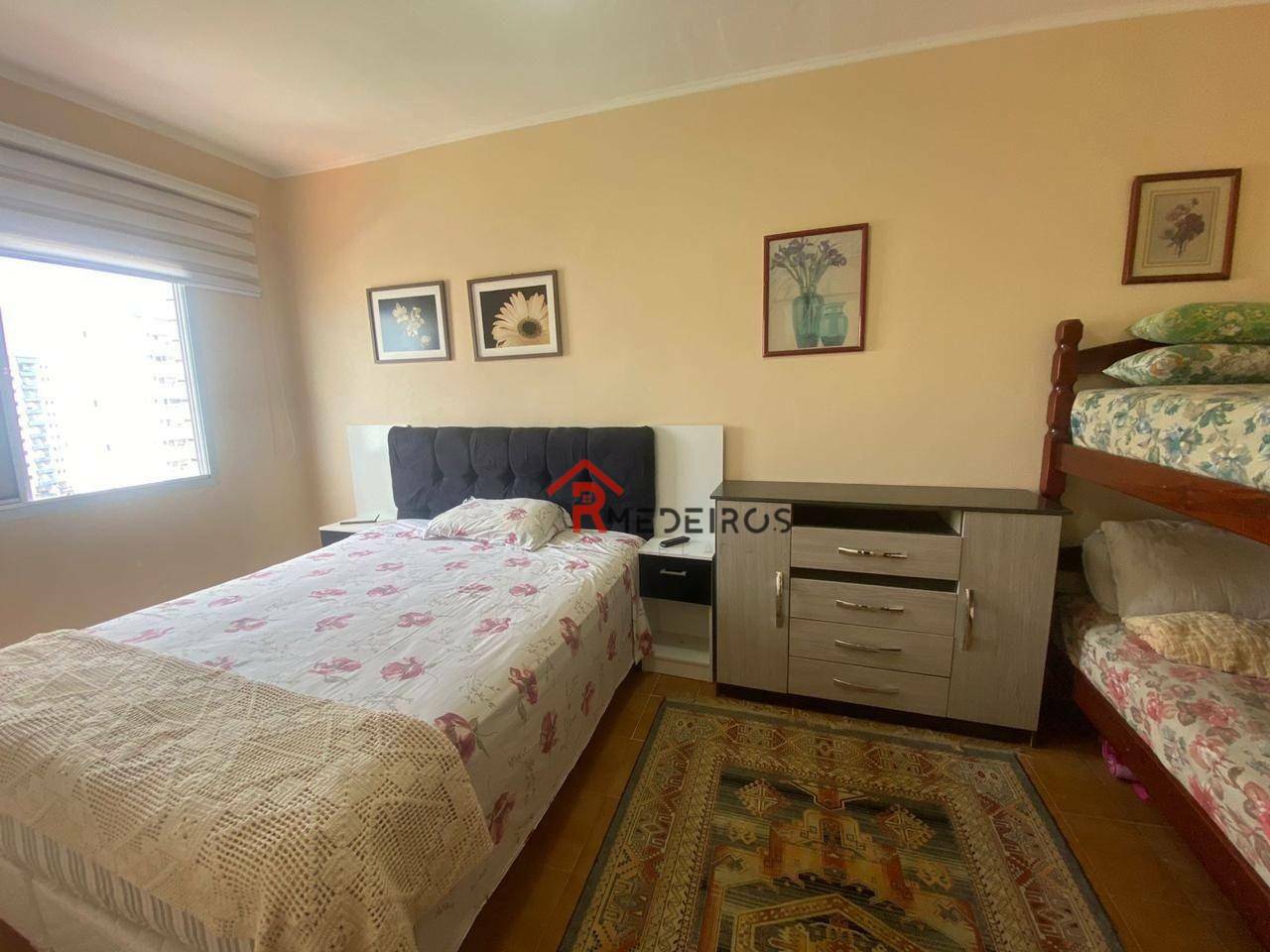 Apartamento à venda com 1 quarto, 55m² - Foto 12