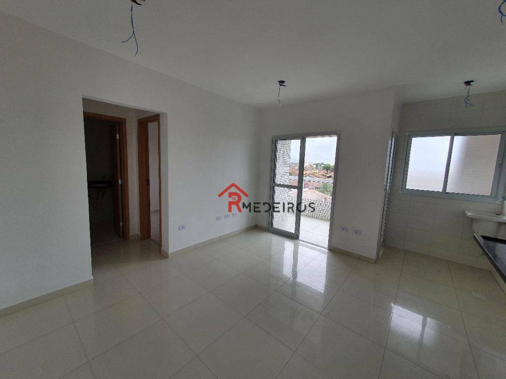 Apartamento à venda com 1 quarto, 44m² - Foto 3