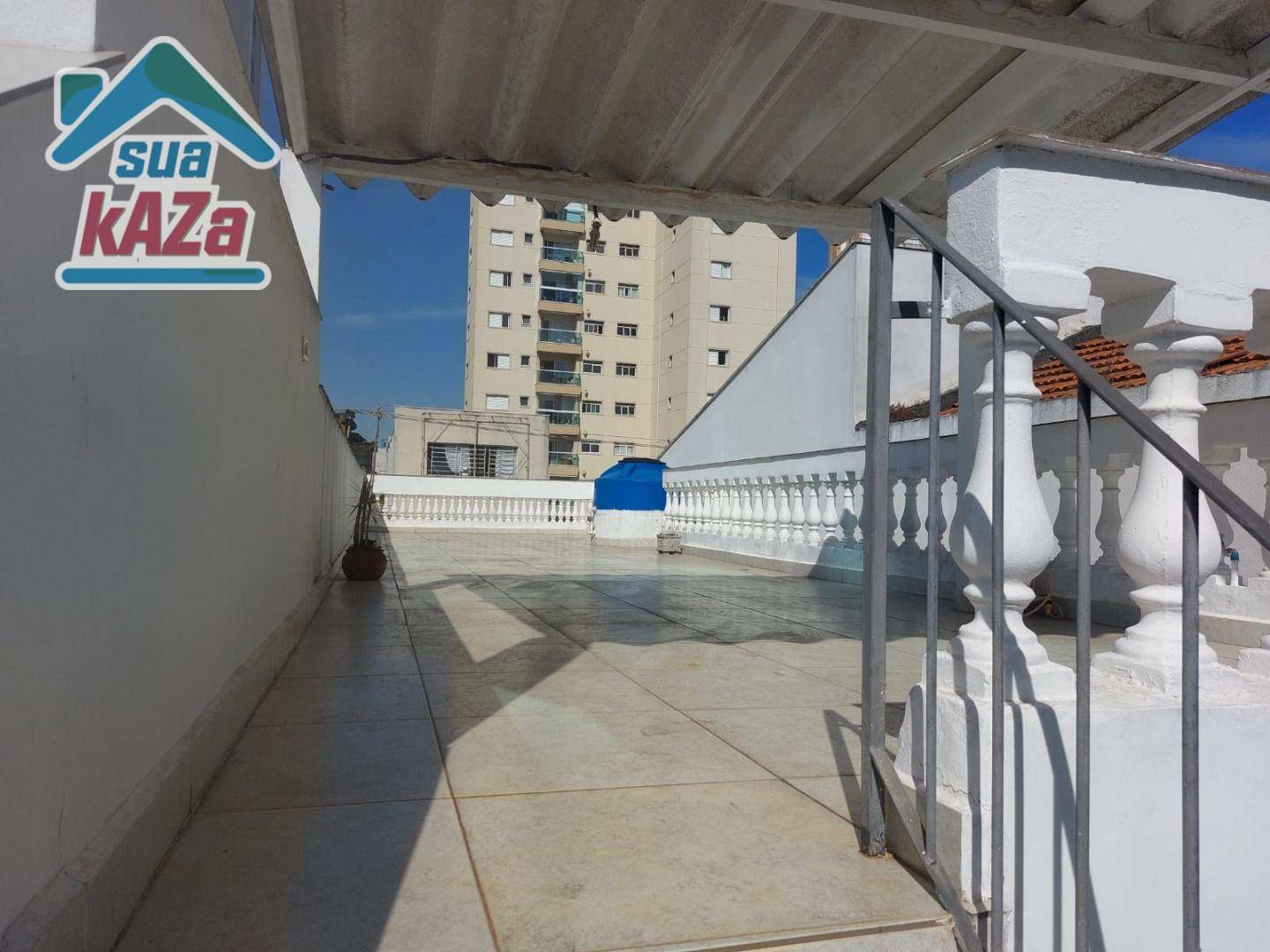 Sobrado à venda com 3 quartos, 180m² - Foto 21