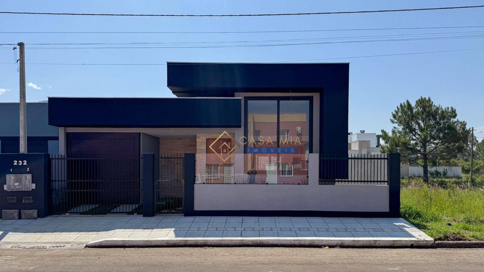 Casa, 2 quartos, 100 m² - Foto 1