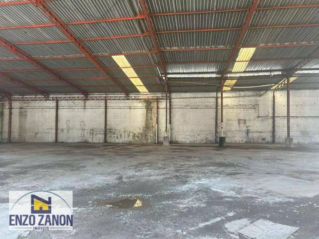 Depósito-Galpão, 1841 m² - Foto 4