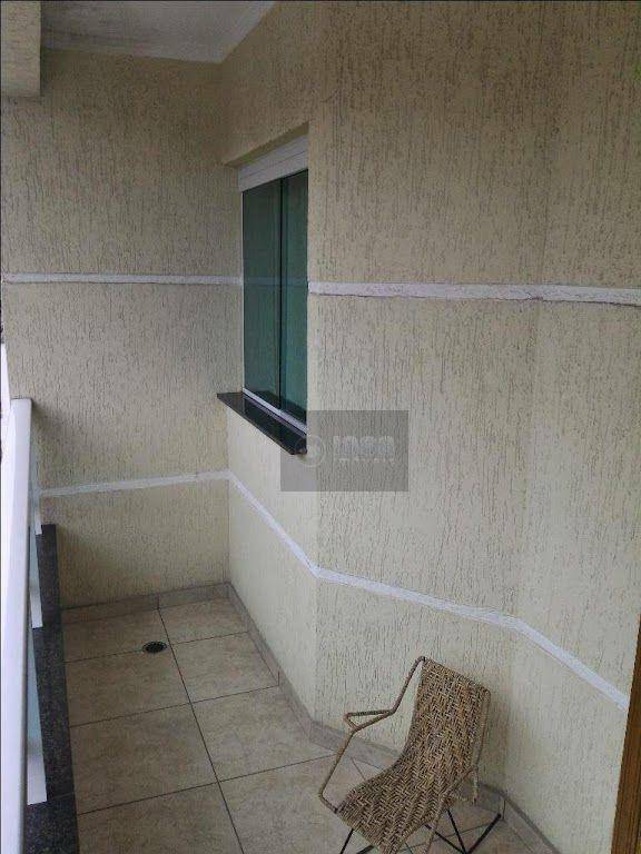 Sobrado à venda com 3 quartos, 203M2 - Foto 18