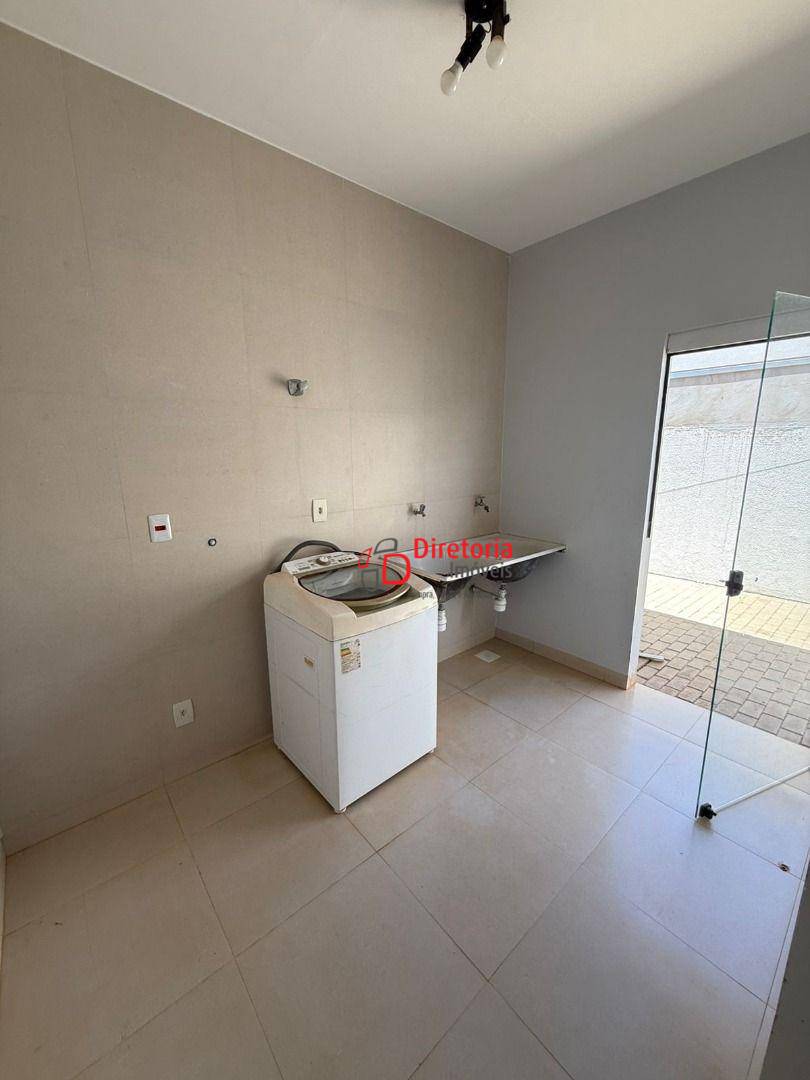 Sobrado, 3 quartos, 217 m² - Foto 14