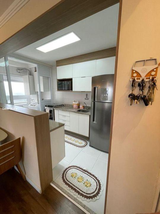 Apartamento à venda com 3 quartos, 71m² - Foto 3