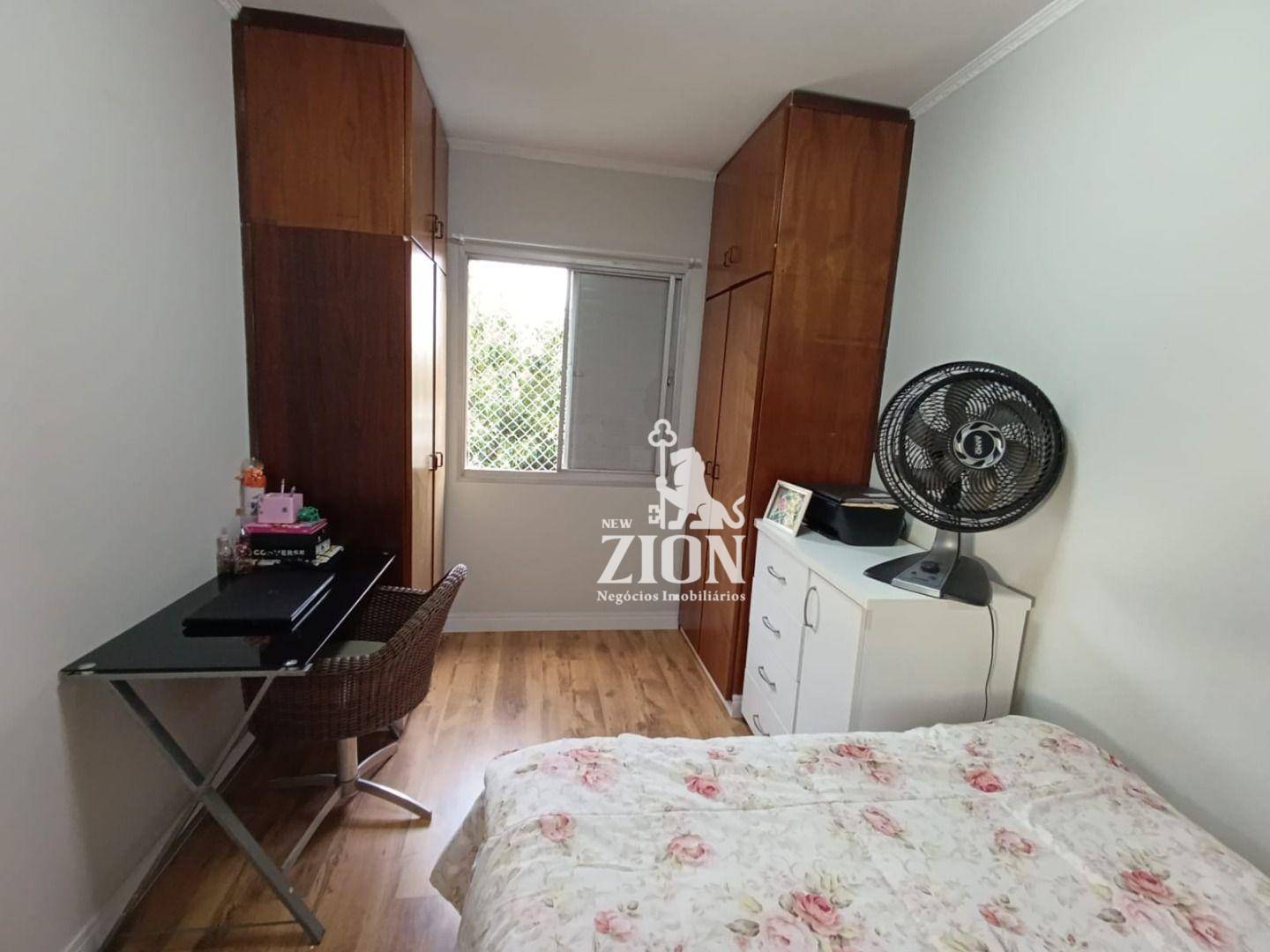 Apartamento à venda com 2 quartos, 57m² - Foto 15