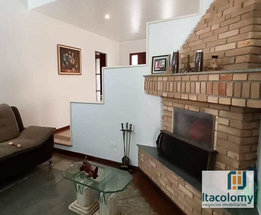 Casa de Condomínio à venda com 4 quartos, 358m² - Foto 4