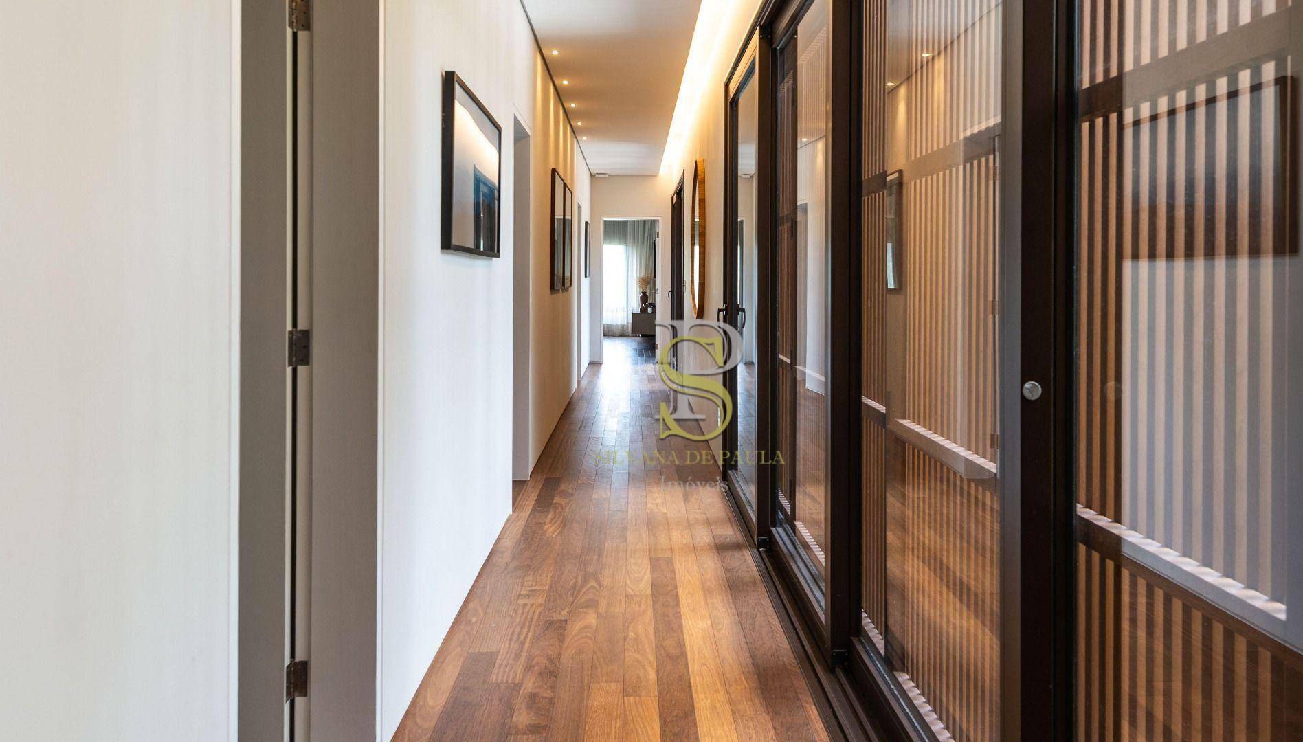 Casa de Condomínio à venda com 4 quartos, 452m² - Foto 17