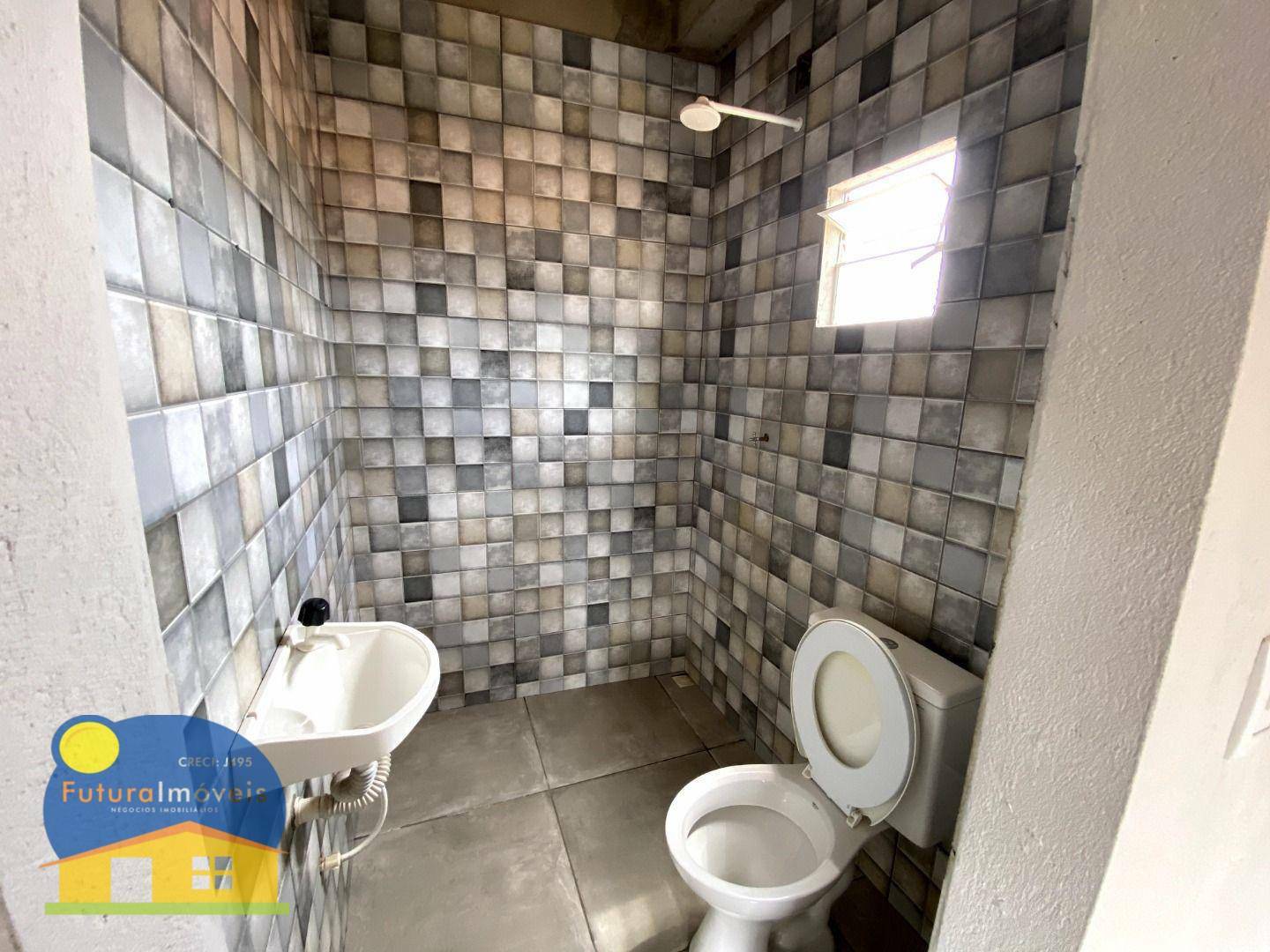 Casa à venda e aluguel com 3 quartos, 60m² - Foto 28