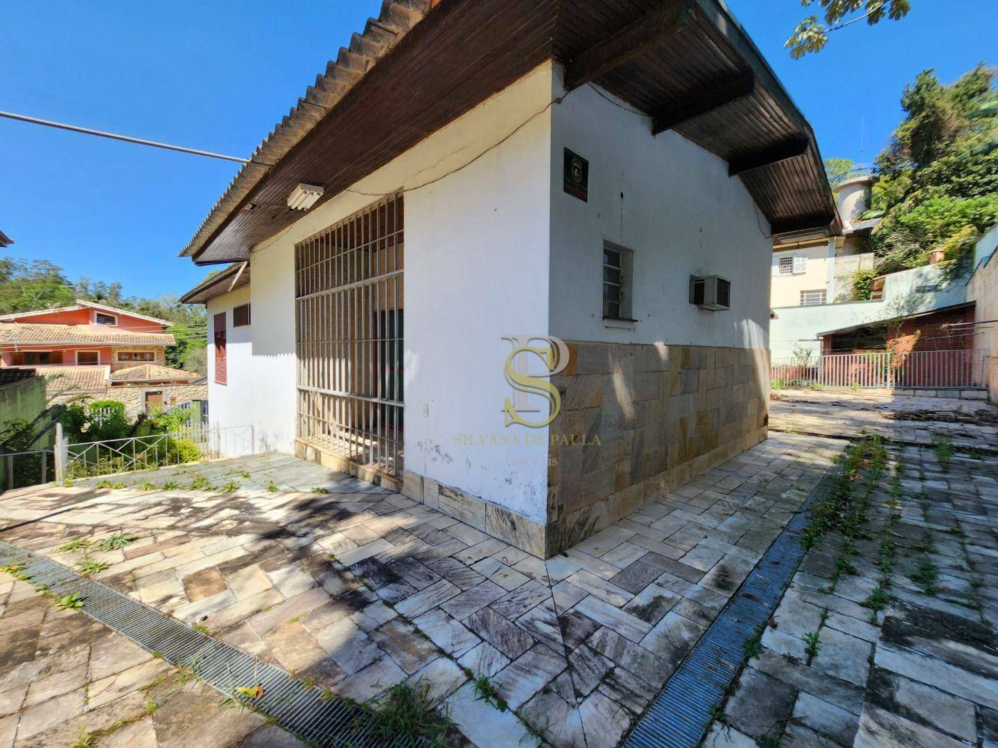 Casa à venda com 5 quartos, 503m² - Foto 28