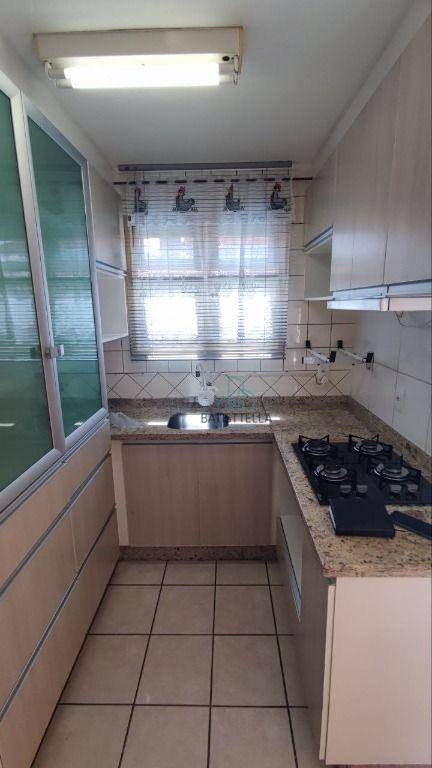 Sobrado à venda com 3 quartos, 100m² - Foto 10