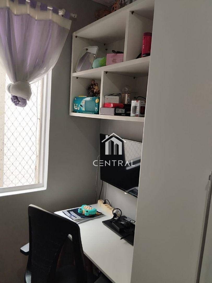 Apartamento à venda com 2 quartos, 66m² - Foto 22