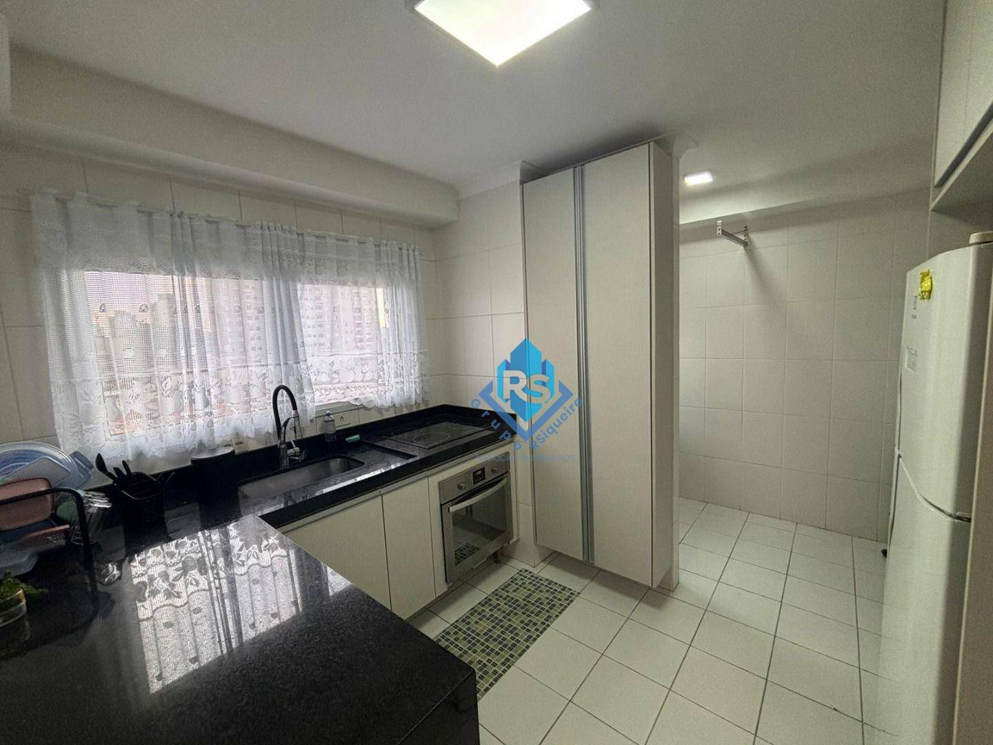 Apartamento à venda com 3 quartos, 90m² - Foto 8