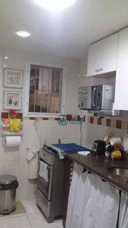 Casa de Condomínio à venda com 2 quartos, 91m² - Foto 8