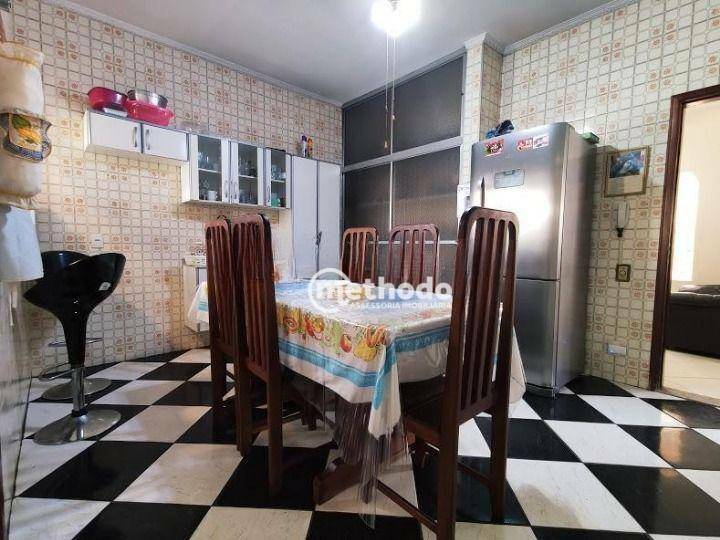 Casa à venda com 3 quartos, 200m² - Foto 6