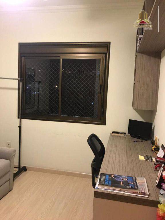 Apartamento à venda com 3 quartos, 83m² - Foto 9